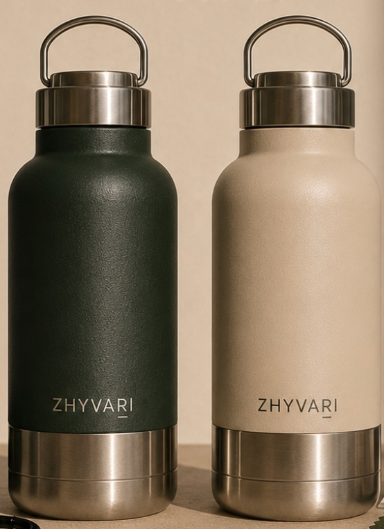 The Water Bottle