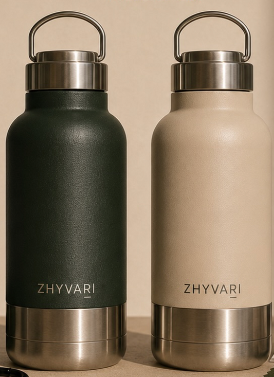 The Water Bottle